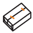 packaging box icon